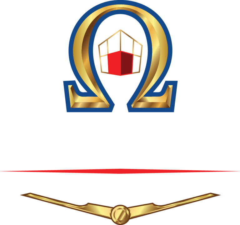 Omega Enterprise Solutions